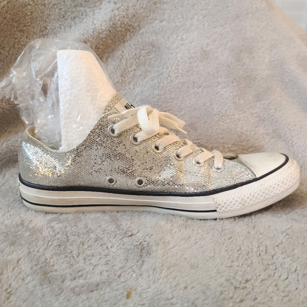 All-Star Converse
